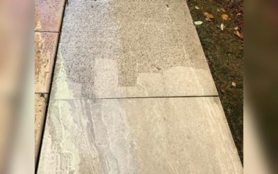 Pulire i pavimenti esterni in gres: rimedi naturali per un risultato ottimale