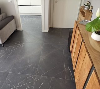 L’appartamento di A: ristrutturazione in stile moderno ed elegante